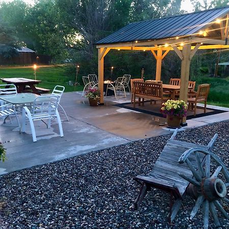 Let'S Go ! Fisherman, Families, Pools One Minute From Your Door, Comfort, Location Perfect, Amenity-Rich, Pup Friendly, Discover An Exceptional Wyoming Stay, Thermopolis River Walk Home At Hot Springs State Park, 'Where Families And Fisherman Stay' Екстер'єр фото