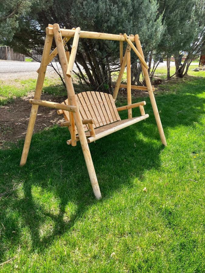 Let'S Go ! Fisherman, Families, Pools One Minute From Your Door, Comfort, Location Perfect, Amenity-Rich, Pup Friendly, Discover An Exceptional Wyoming Stay, Thermopolis River Walk Home At Hot Springs State Park, 'Where Families And Fisherman Stay' Екстер'єр фото