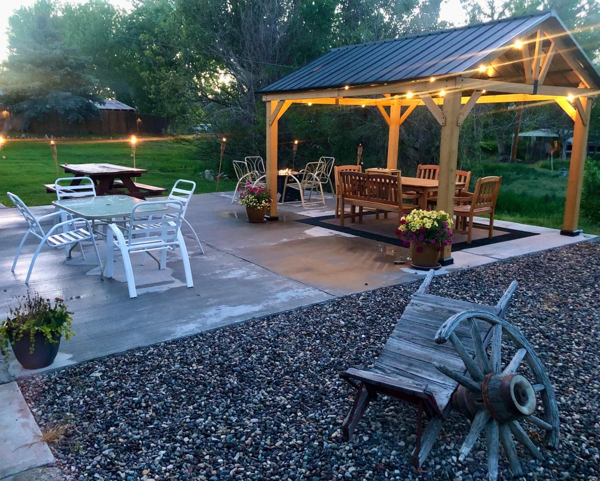 Let'S Go ! Fisherman, Families, Pools One Minute From Your Door, Comfort, Location Perfect, Amenity-Rich, Pup Friendly, Discover An Exceptional Wyoming Stay, Thermopolis River Walk Home At Hot Springs State Park, 'Where Families And Fisherman Stay' Екстер'єр фото