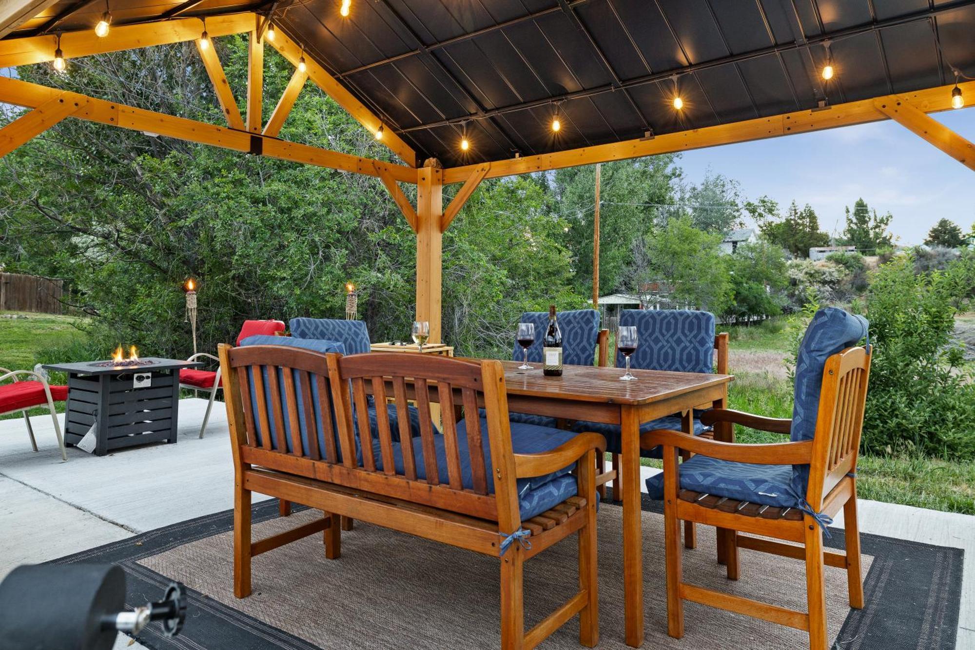 Let'S Go ! Fisherman, Families, Pools One Minute From Your Door, Comfort, Location Perfect, Amenity-Rich, Pup Friendly, Discover An Exceptional Wyoming Stay, Thermopolis River Walk Home At Hot Springs State Park, 'Where Families And Fisherman Stay' Екстер'єр фото