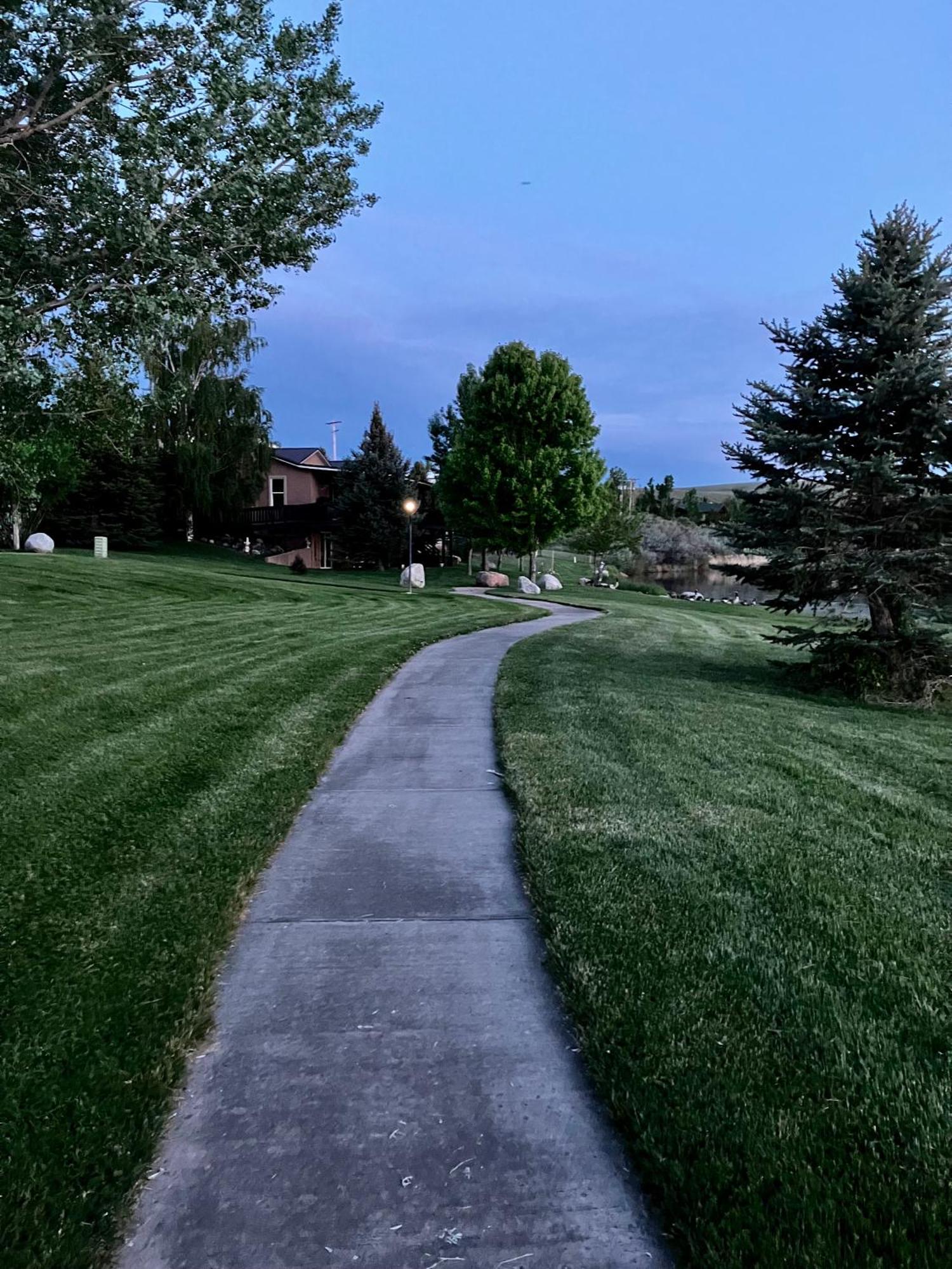 Let'S Go ! Fisherman, Families, Pools One Minute From Your Door, Comfort, Location Perfect, Amenity-Rich, Pup Friendly, Discover An Exceptional Wyoming Stay, Thermopolis River Walk Home At Hot Springs State Park, 'Where Families And Fisherman Stay' Екстер'єр фото