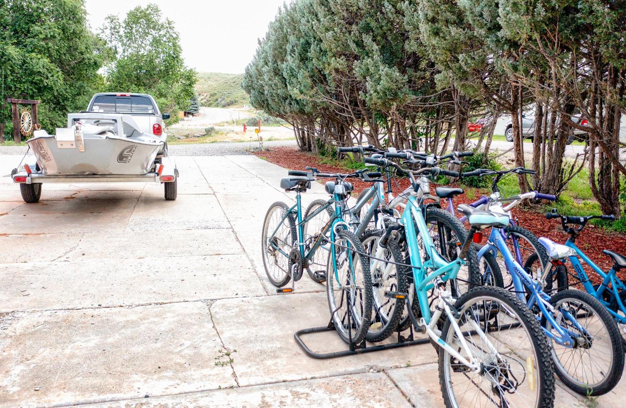 Let'S Go ! Fisherman, Families, Pools One Minute From Your Door, Comfort, Location Perfect, Amenity-Rich, Pup Friendly, Discover An Exceptional Wyoming Stay, Thermopolis River Walk Home At Hot Springs State Park, 'Where Families And Fisherman Stay' Екстер'єр фото