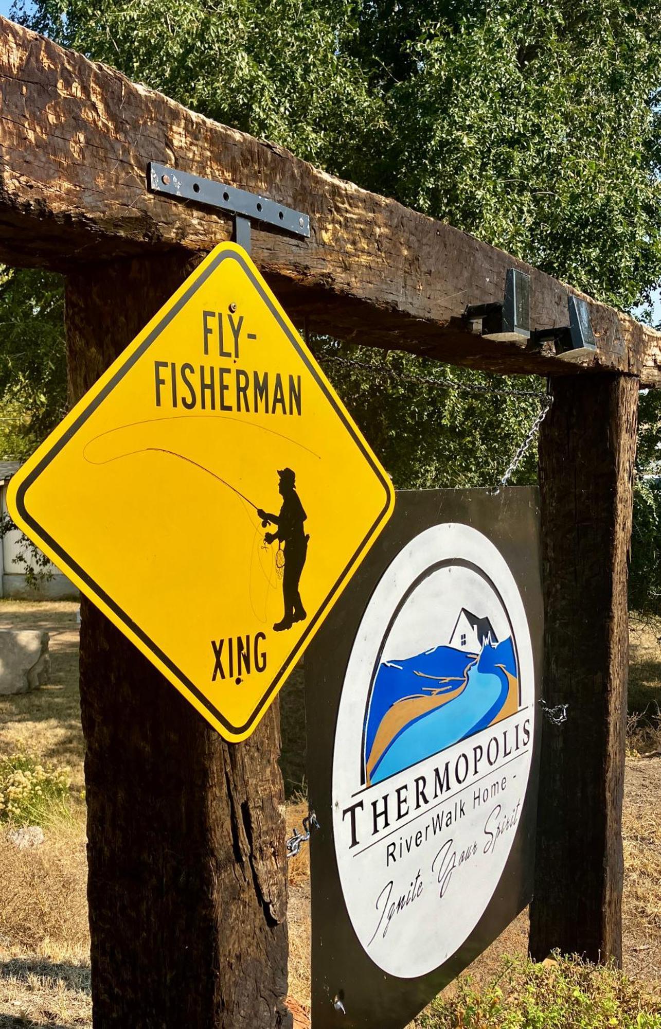 Let'S Go ! Fisherman, Families, Pools One Minute From Your Door, Comfort, Location Perfect, Amenity-Rich, Pup Friendly, Discover An Exceptional Wyoming Stay, Thermopolis River Walk Home At Hot Springs State Park, 'Where Families And Fisherman Stay' Екстер'єр фото