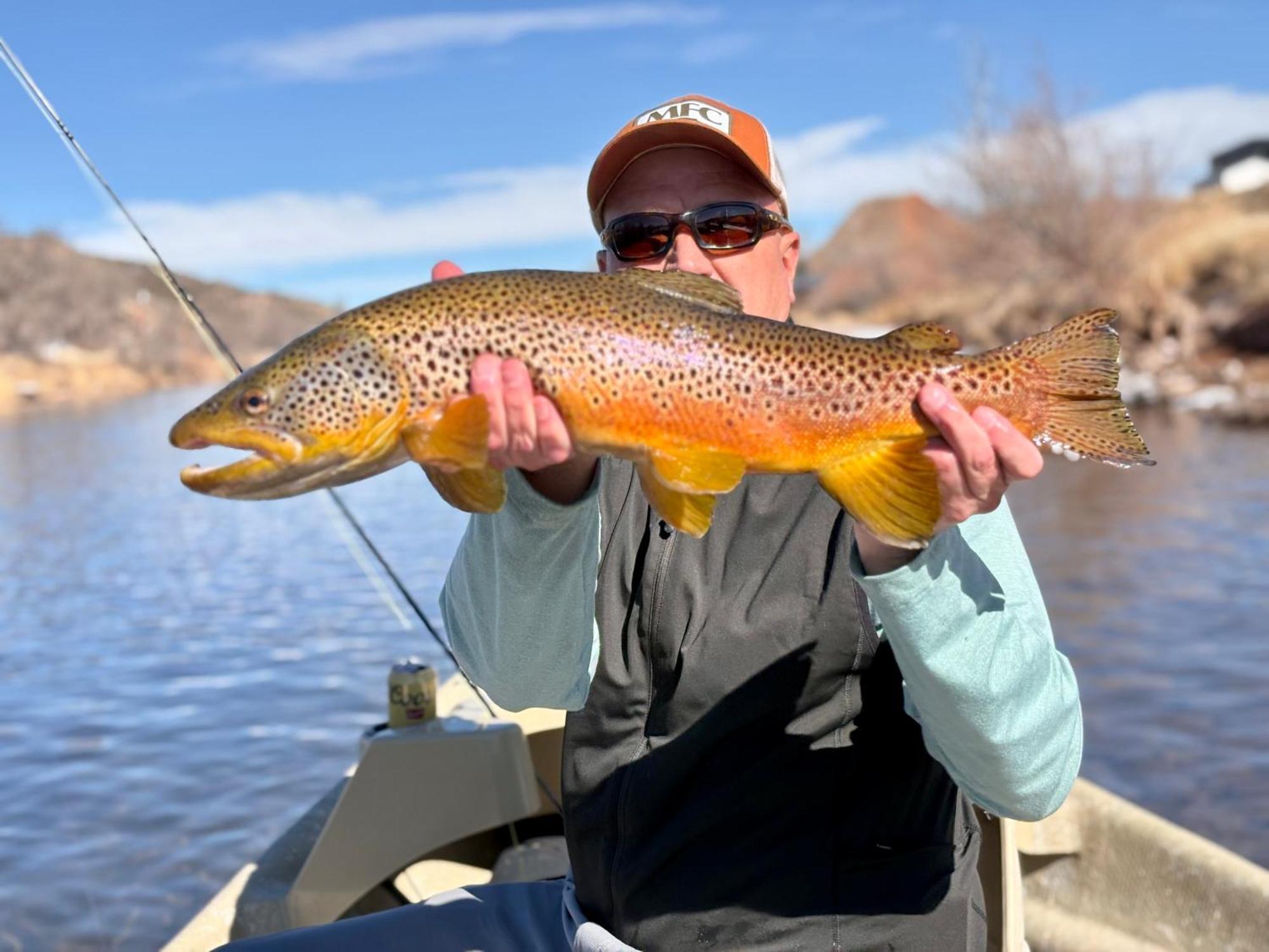 Let'S Go ! Fisherman, Families, Pools One Minute From Your Door, Comfort, Location Perfect, Amenity-Rich, Pup Friendly, Discover An Exceptional Wyoming Stay, Thermopolis River Walk Home At Hot Springs State Park, 'Where Families And Fisherman Stay' Екстер'єр фото