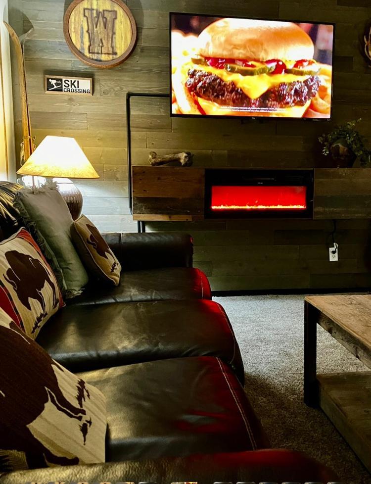 Let'S Go ! Fisherman, Families, Pools One Minute From Your Door, Comfort, Location Perfect, Amenity-Rich, Pup Friendly, Discover An Exceptional Wyoming Stay, Thermopolis River Walk Home At Hot Springs State Park, 'Where Families And Fisherman Stay' Екстер'єр фото