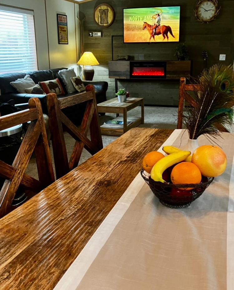 Let'S Go ! Fisherman, Families, Pools One Minute From Your Door, Comfort, Location Perfect, Amenity-Rich, Pup Friendly, Discover An Exceptional Wyoming Stay, Thermopolis River Walk Home At Hot Springs State Park, 'Where Families And Fisherman Stay' Екстер'єр фото